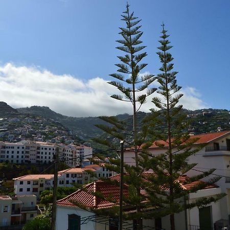 Apartment In Camara De Lobos Exterior photo