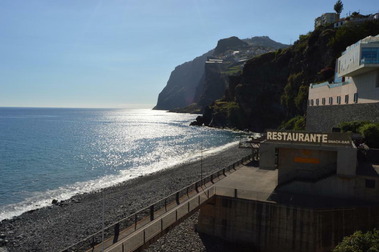 Apartment In Camara De Lobos Exterior photo