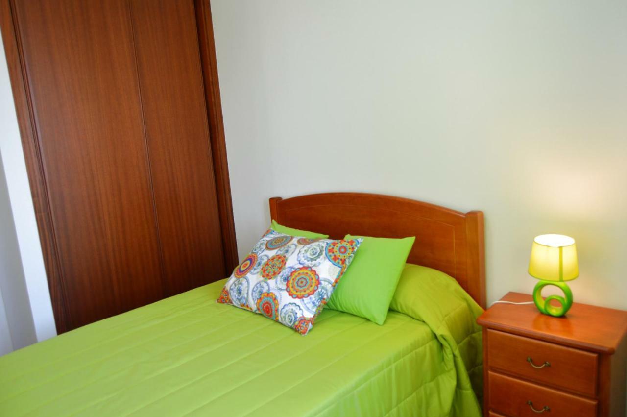 Apartment In Camara De Lobos Exterior photo