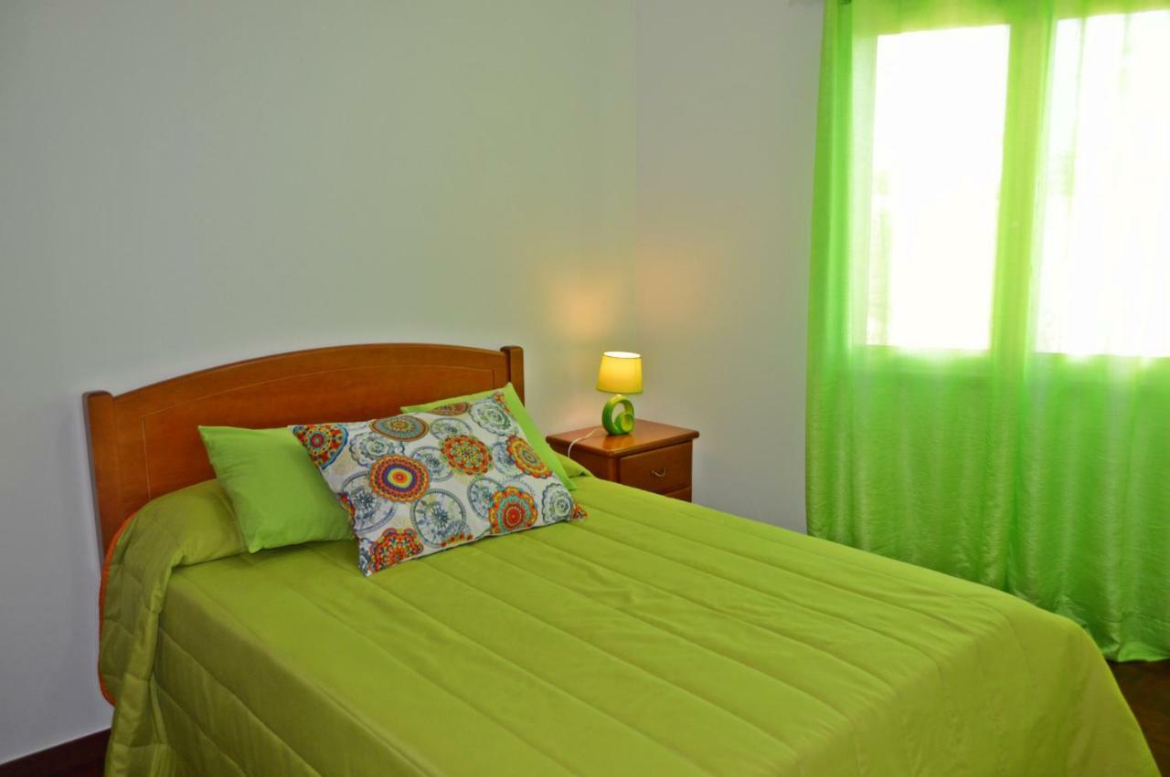 Apartment In Camara De Lobos Exterior photo